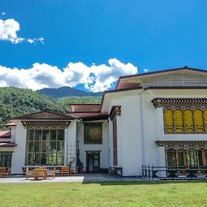 The Postcard Dewa, Thimphu, Bhutan